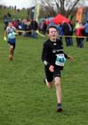 Under-13 boys 3rd North Eastern Cross Country, Champs., Temple Park, South Shields. Photo: David T. Hewitson/Sports for All Pics